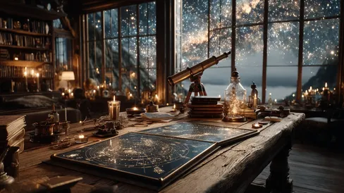 Astrologie pour débutants : Votre guide personnel