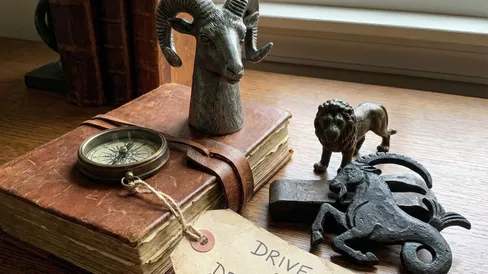 Comment les signes du zodiaque influencent l'ardeur et le succès