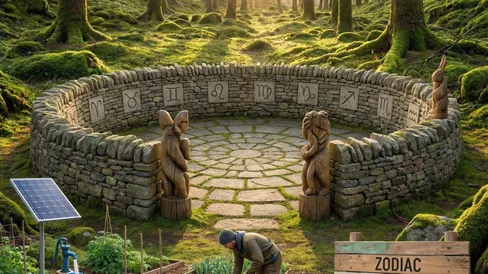 Cómo los signos zodiacales influyen en la sostenibilidad