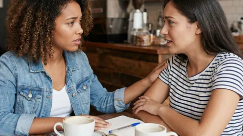 Strengthening Friendships Through Conflict Resolution