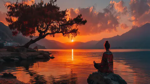 Experience Family Harmony through Mindfulness