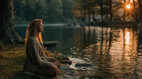 Achtsamkeit im Alltag: Schritt-für-Schritt-Anleitung