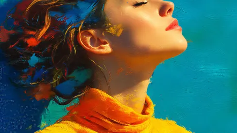 Wie positives Denken dein Leben verändern kann