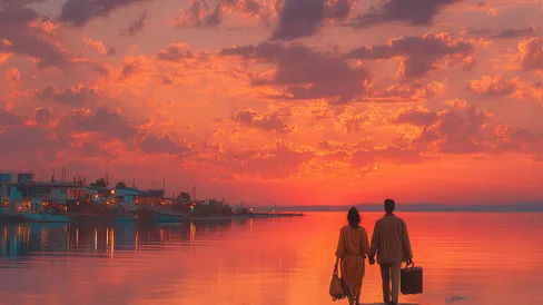 Liebe und Abenteuer: Starke Verbindungen schaffen