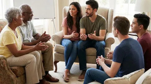 Selbstdifferenzierung in Beziehungen verstehen