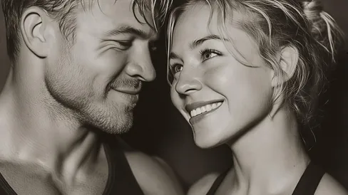 Wie Fitness romantische Beziehungen stärkt