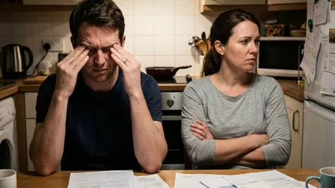 Rafforzare lo stress e la qualità delle relazioni