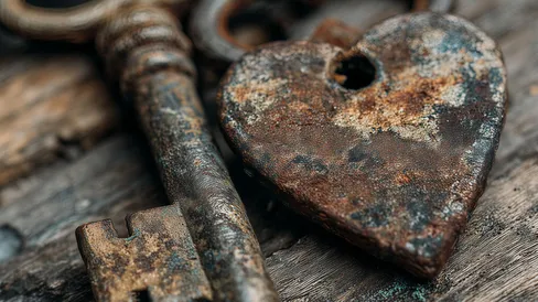 Crescita personale favorisce l'amore