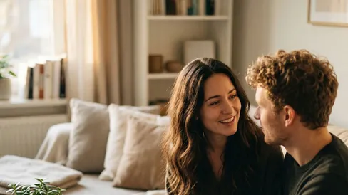 Wege zum Vertrauen in Beziehungen