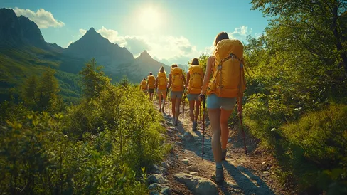 À la recherche des femmes : Un aperçu des coulisses