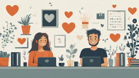 Come rimanere felici e connessi in una relazione a distanza