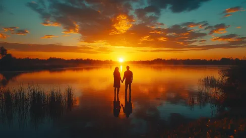 L'arte di riconquistare l'amore