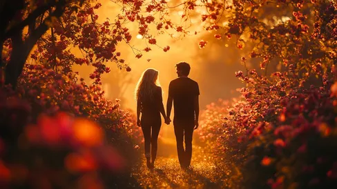 Clave para una relación a largo plazo y feliz