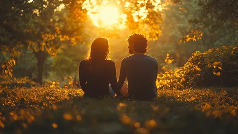 Come rimanere più sereni nelle relazioni