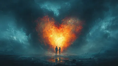 Comment l'arrogance met en péril les relations et fait plonger l'amour