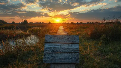 Signpost for women after narcissistic relationships