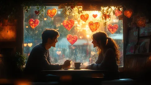 Sourire le matin : Nouvelles mignonnes pour votre partenaire