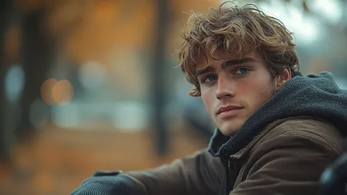 The reasons why he stopped sending you messages