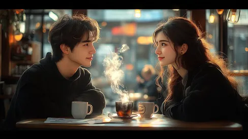 Warum wir in Beziehungen oft das Falsche sagen