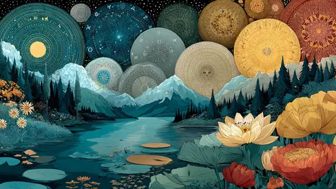 Find out how your zodiac sign shapes you!