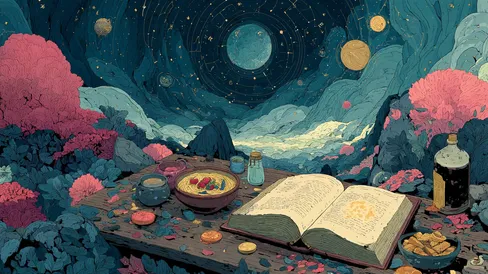 So beeinflusst dein Lebensstil deine Astrologie