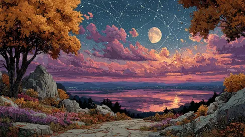 How autumn influences your zodiac sign