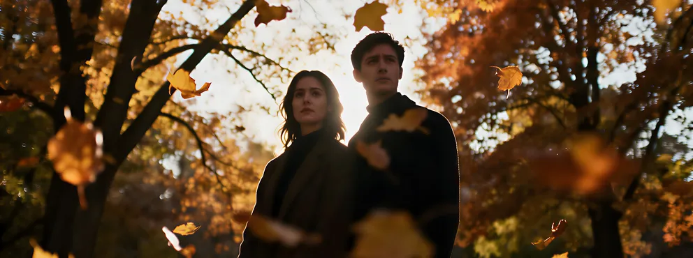 Fusión con la pareja: Cómo te pierdes a ti mismo