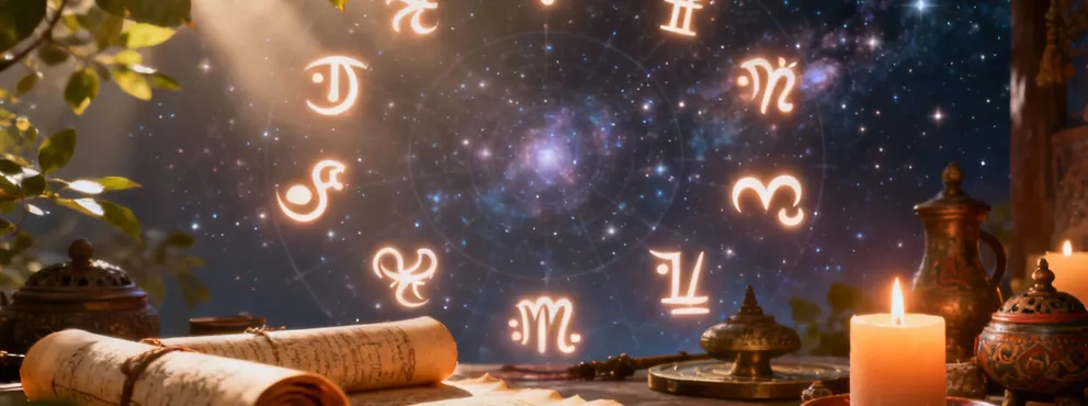 Ces 3 signes du zodiaque aiment les traditions