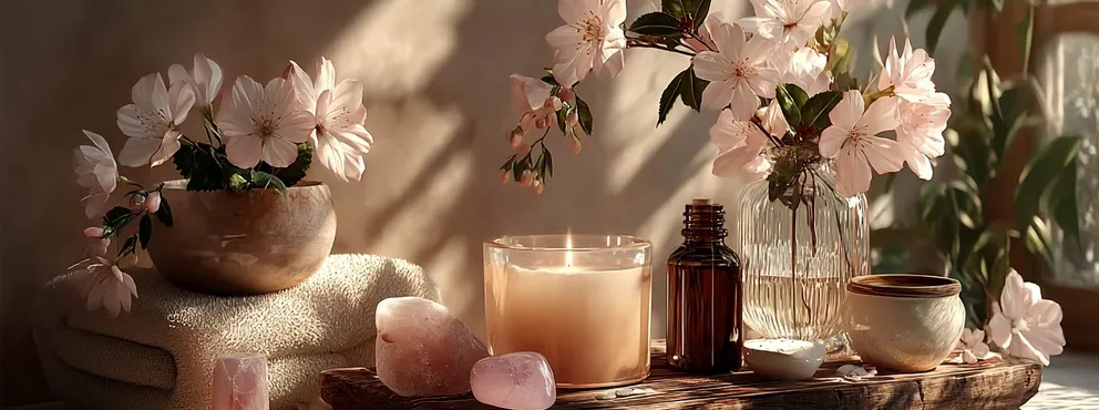 Rituale zur Selbstliebe und emotionalen Balance