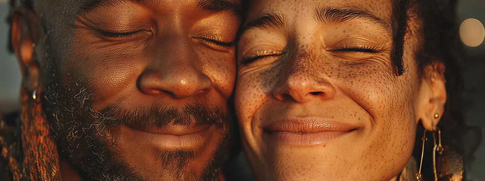 Wie Vergebung Liebe stärken kann