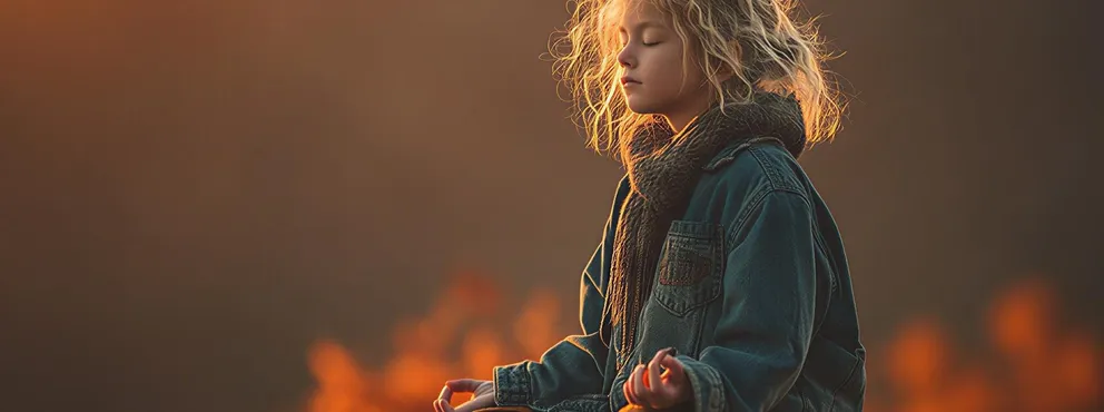 Verstehe dein inneres Kind für mehr Heilung