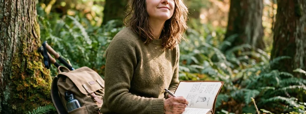 Trovare obiettivi di vita: ecco come scoprire la tua passione