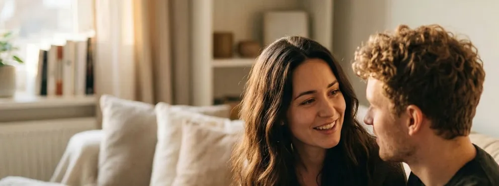 Wege zum Vertrauen in Beziehungen