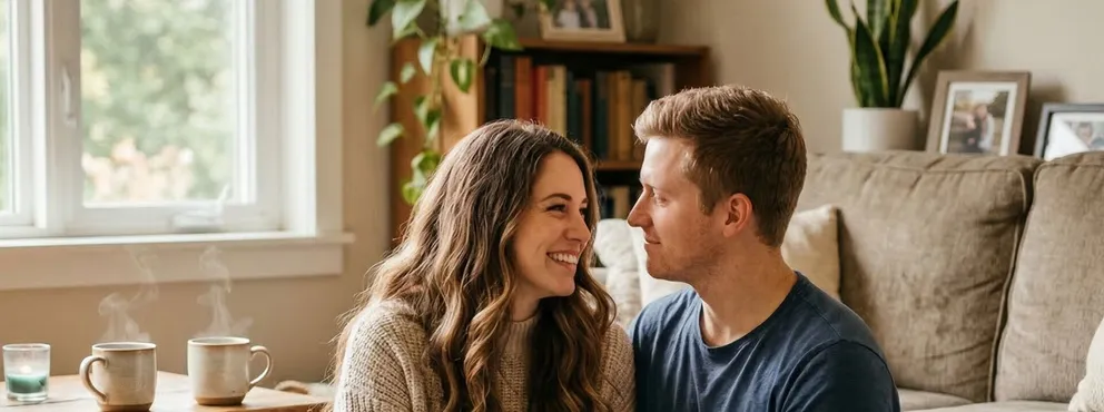 La forza della riservatezza nelle relazioni