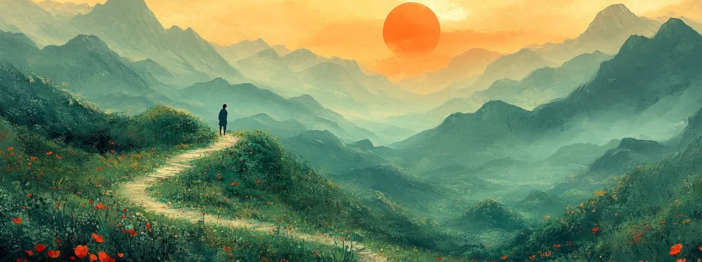 Leave the breakup behind and grow!