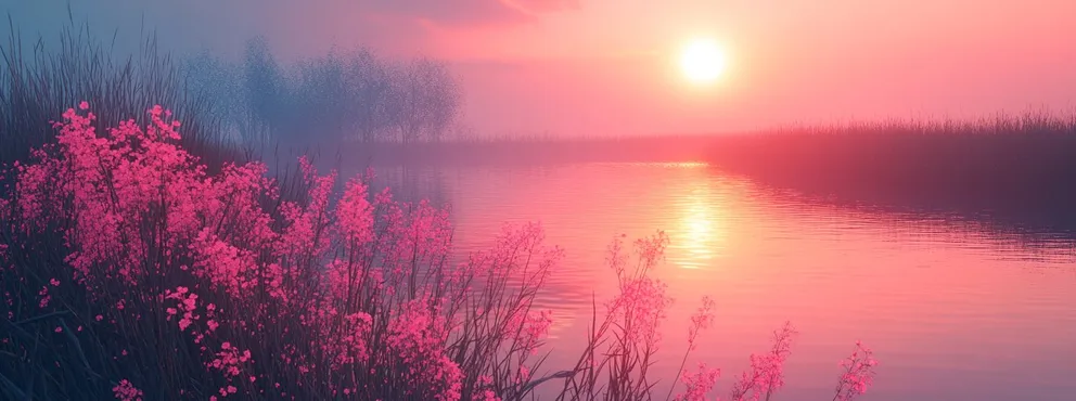 Find peace and joy after a difficult time