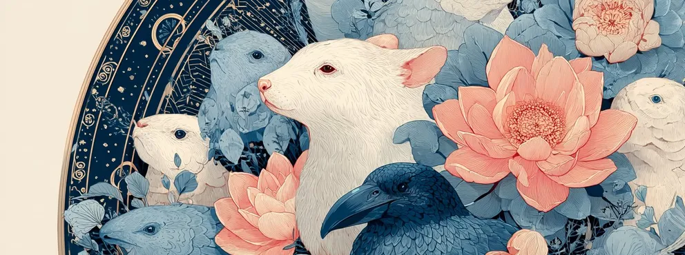 The best partners according to the Chinese horoscope