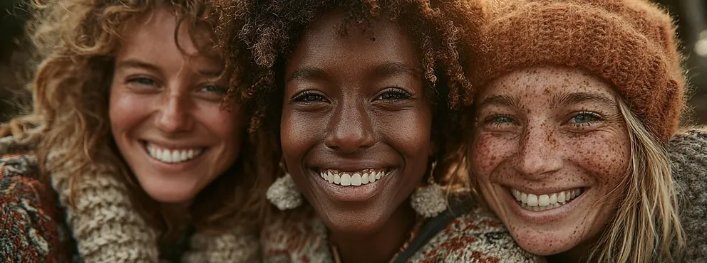 Emotional stark durch Freundschaft!